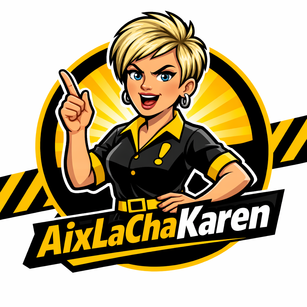 AixLaChaKaren Logo